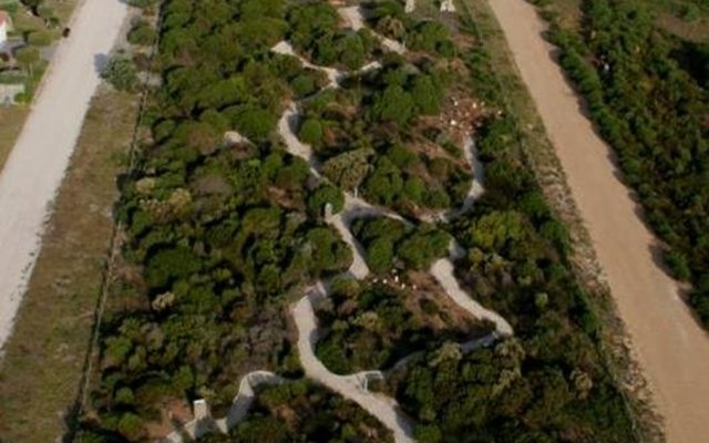 Gansbaai Herbarium se Fynbos Garden 1_1